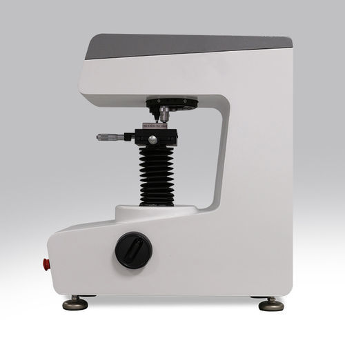 Durómetro micro Vickers - DUROLINE LV2  - Metkon Instruments Inc. - macro Vickers / Knoop/Vickers / manual