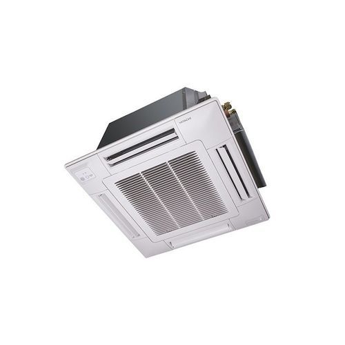 Unidad de climatización de tipo cassette - Hitachi-Johnson Controls Air Conditioning Inc.