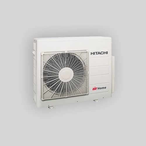 Unidad de climatización de pared - RAK-VJ-RHAE - Hitachi-Johnson Controls Air Conditioning Inc. - split