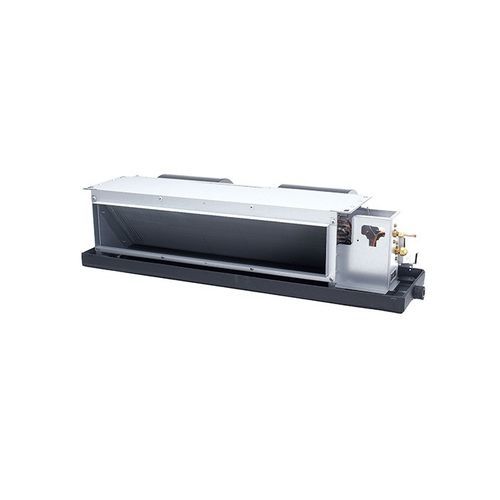 Conducto de aire flexible - Hitachi-Johnson Controls Air Conditioning Inc. - de tejido