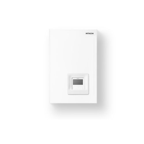 Bomba de calor desconectador de energía - Yutaki S 2.0  - Hitachi-Johnson Controls Air Conditioning Inc. - clase A+++ / ecorresponsable