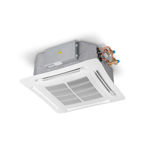 Ventiloconvector para techo - RCIMW  - Hitachi-Johnson Controls Air Conditioning Inc.