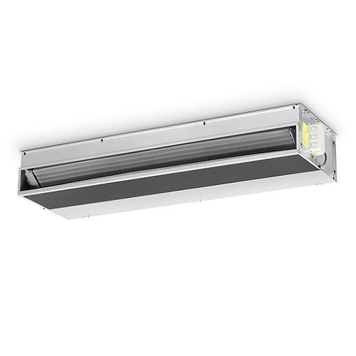 Ventiloconvector para techo - RIPW  - Hitachi-Johnson Controls Air Conditioning Inc.