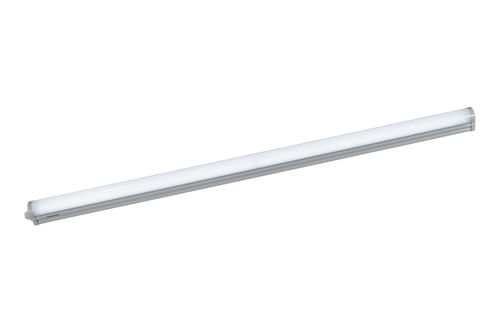 Iluminación barra de iluminación - INDU LINE - Schréder - LED / para nave de almacenamiento / para oficina