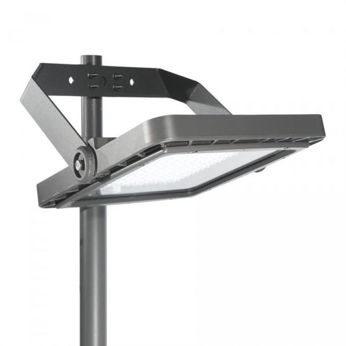 Luminaria - OMNISTAR - Schréder - LED / para nave de almacenamiento / de exterior