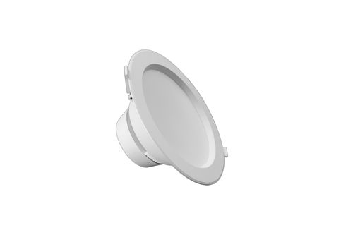 Iluminación de techo - INDU DOWNLIGHT - Schréder - LED / para la industria / IP20