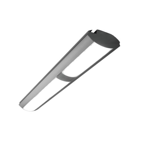 Iluminación de techo - ASTRAL SLIM - Schréder - LED / para la industria / de exterior