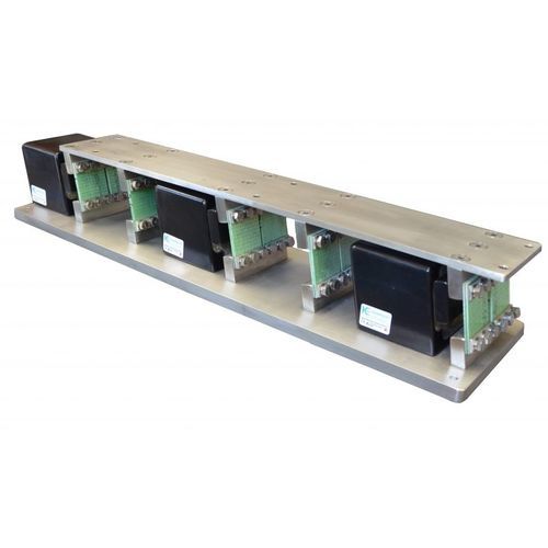 Vibrador lineal - V3 - Kinnersley Engineering Ltd - electromagnético / para la industria alimentaria y de la bebida / para la industria farmacéutica
