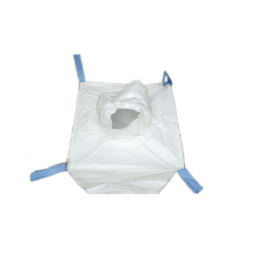 Big bag para productos a granel - SS series - Zibo Yundu Plastic Products Co.,Ltd - para el transporte / con 4 puntos de elevación