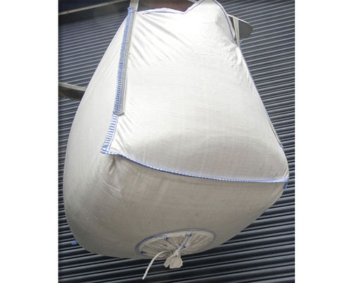 Big bag para polvo - OS series - Zibo Yundu Plastic Products Co.,Ltd - para el transporte / con 4 puntos de elevación / con liner de polietileno