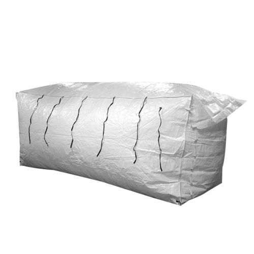 Forro de contenedor para granel - Zibo Yundu Plastic Products Co.,Ltd - de polietileno