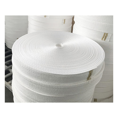 Cincha enrollada - Zibo Yundu Plastic Products Co.,Ltd - tejida