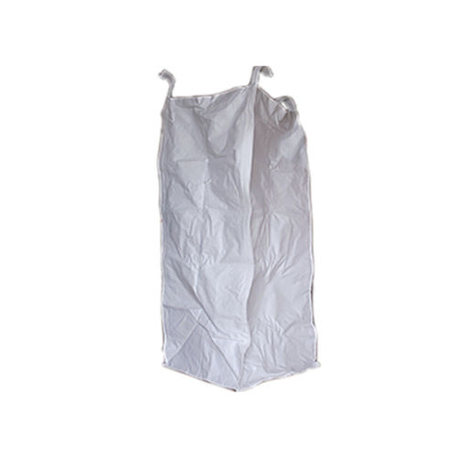 Big bag para productos a granel - Zibo Yundu Plastic Products Co.,Ltd - con 4 puntos de elevación / con liner de polietileno