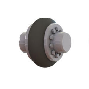 Acoplamiento flexible - GUBR  - Meccanica Couplings srl - compacto / para transmisión marina