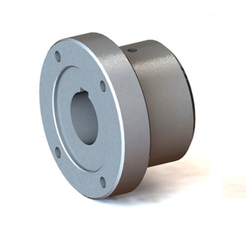 Maza con brida - Meccanica Couplings srl