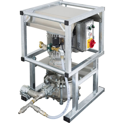 agitador para hormigónMAI®MIX