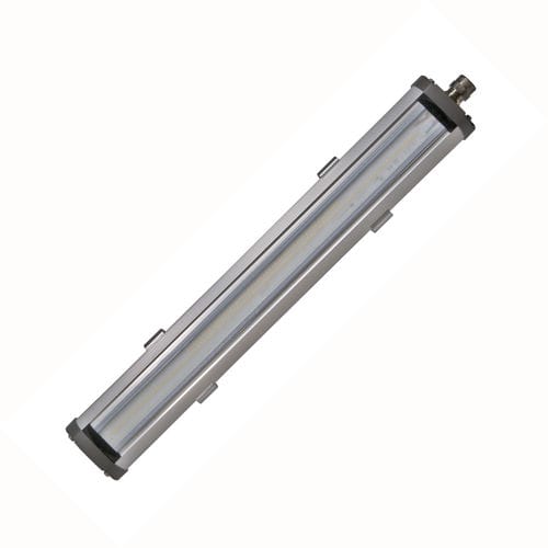 Luminaria - LIFEX-M series - CORTEM - LED / para la industria / IP66