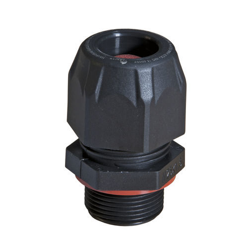 Prensaestopas para cable no armado - NAVP series - CORTEM - de poliamida / IP66 / IP68