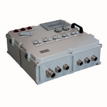 Caja de conexiones de pared - SA-SAG SERIES - CORTEM - IECEx / ATEX / IP66