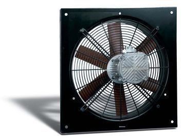 Ventilador de pared - EB series - CORTEM - ATEX / axial / de circulación de aire
