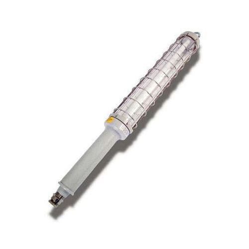 Linterna fluorescente - FHL series - CORTEM - de trabajo / ATEX / de inspección