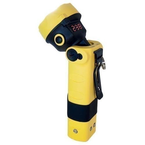 Linterna LED - L series - CORTEM - ATEX / portátil / con batería