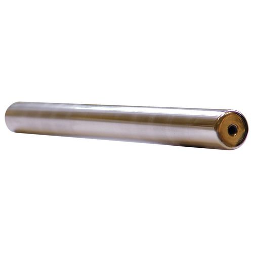 Separador de líquidos - SR series - ECLIPSE MAGNETICS - de polvo / magnético de tubo
