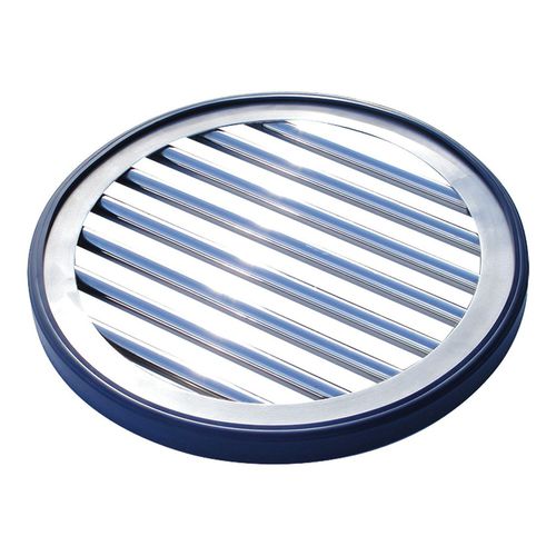 Separador de metales - smrf - ECLIPSE MAGNETICS - magnético de reja / de proceso / para tamiz
