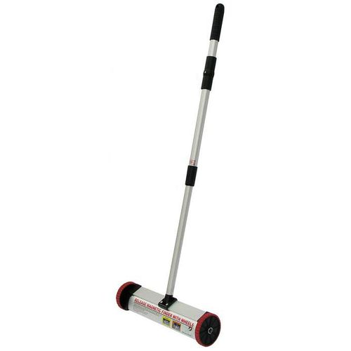 Barredora magnética - MSW385 - ECLIPSE MAGNETICS