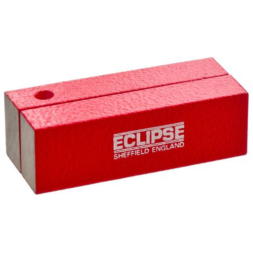 Imán permanente de AlNiCo - E84 series - ECLIPSE MAGNETICS - paralelepípedo