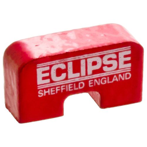 Imán de AlNiCo - E801 - ECLIPSE MAGNETICS - de herradura