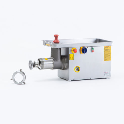 Picadora industrial de carne - PKM-32 - Ari Makina Insaat Sanayi ve Tic. Ltd. Sti. - de carne fresca