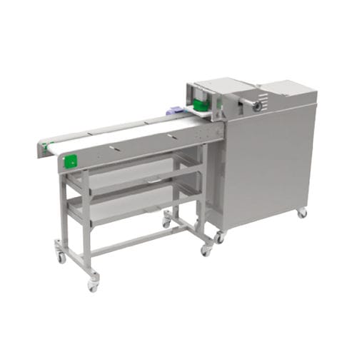 Formadora de hamburguesas - HFM 3000 - Ari Makina Insaat Sanayi ve Tic. Ltd. Sti. - de albóndigas / automática