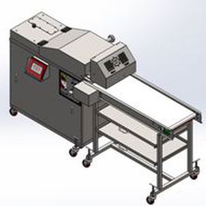 Formadora de albóndigas - HFM 4000 - Ari Makina Insaat Sanayi ve Tic. Ltd. Sti. - automática / manual