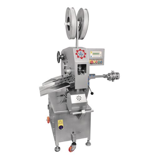 Clipadora para productos alimentarios - OKM-34100 - Ari Makina Insaat Sanayi ve Tic. Ltd. Sti. - automática