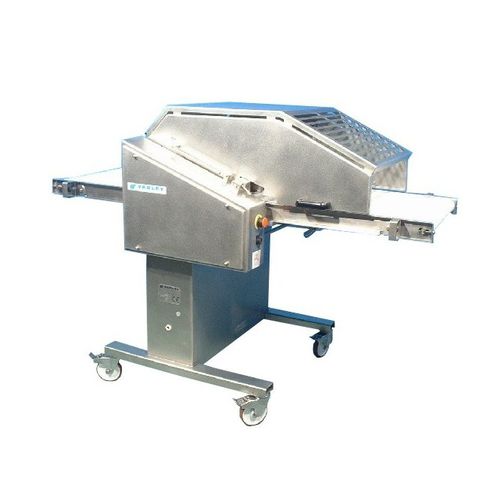 Peladora de pescado automática - V1530 SA - Varlet Machines - para salmones / fina / profunda