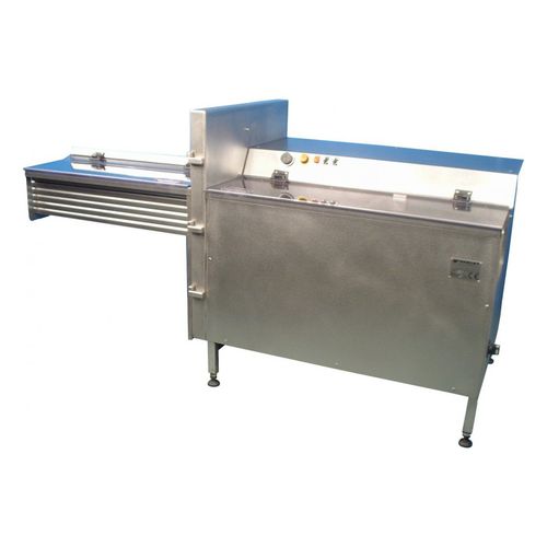 Cortadora para pescado - V3902 P - Varlet Machines - automática / de pie