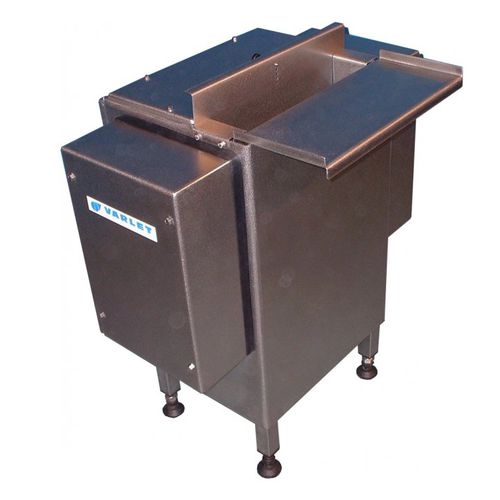 Cortadora para pescado - V428 - Varlet Machines - manual / de pie