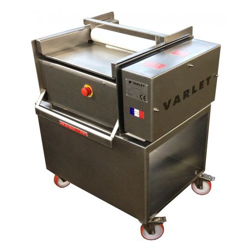 Desnervadora para carne - V460 - Varlet Machines - manual
