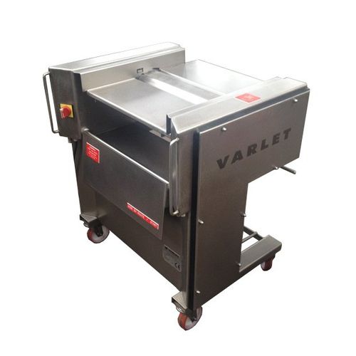 Desnervadora para carne - V680 N - Varlet Machines - manual