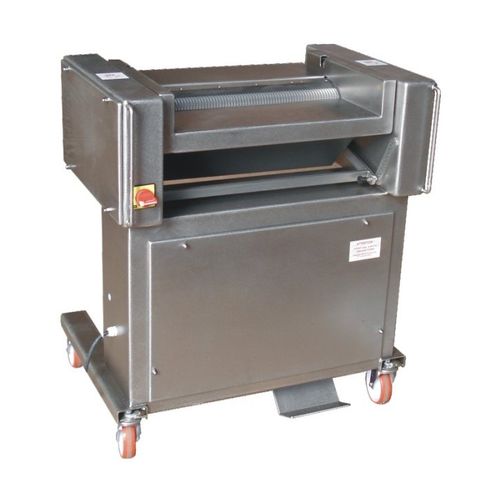 Descortezadora para carne - V630 D - Varlet Machines - manual