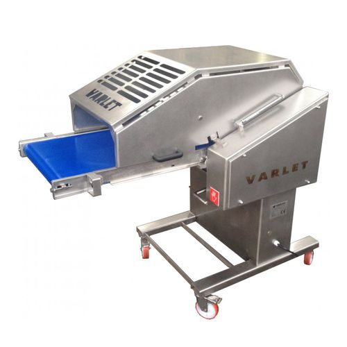 Desolladora para carne - V1640 series - Varlet Machines - automática