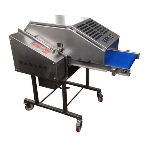 Descortezadora automática - V1330 series - Varlet Machines - para carne / de jamón / de hombro