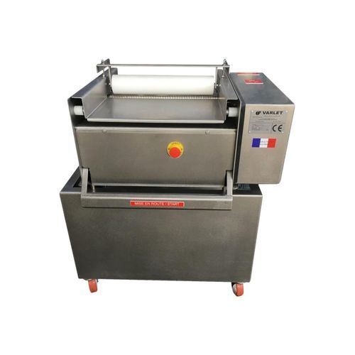 Descortezadora para carne - V340 series - Varlet Machines - manual