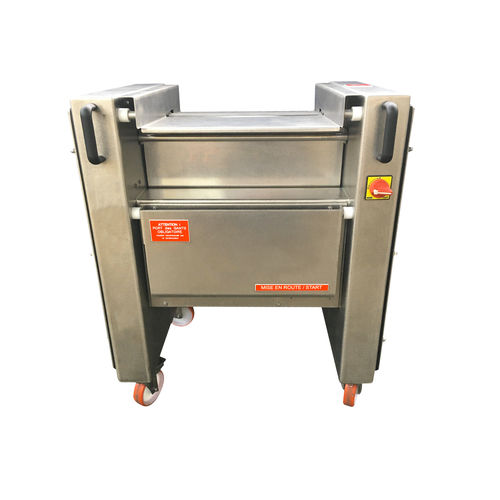 Descortezadora para carne - V540 series - Varlet Machines - manual