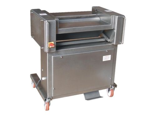 Peladora de pescado manual - V648 - Varlet Machines - para salmones / para peces planos