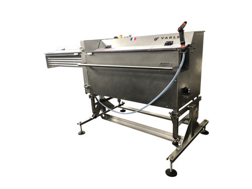 Cortadora para pescado - V2902 P - Varlet Machines - automática