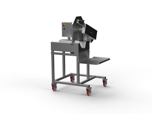 Cortadora para pescado - V401 S - Varlet Machines - manual