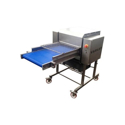 Cortadora para pescado - V1528 (200-10) - Varlet Machines - de carne / automática