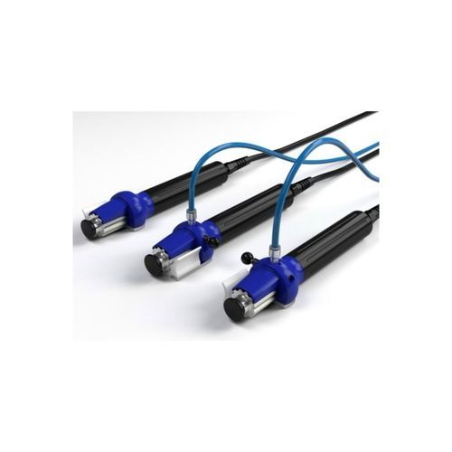 Extractora de espinas para truchas - Varlet Machines - para salmones